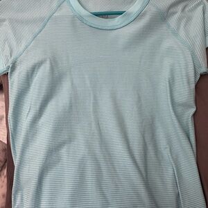 LULULEMON Light Blue